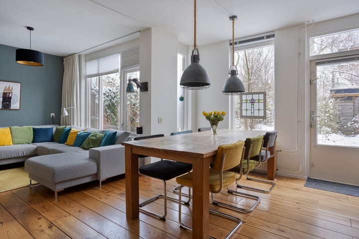 Foto 8 van Amkemaheerd 260