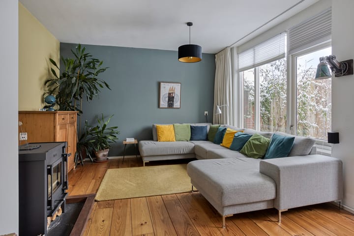 Foto 10 van Amkemaheerd 260