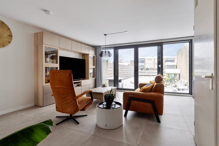 Foto 9 van Loggerkade 25