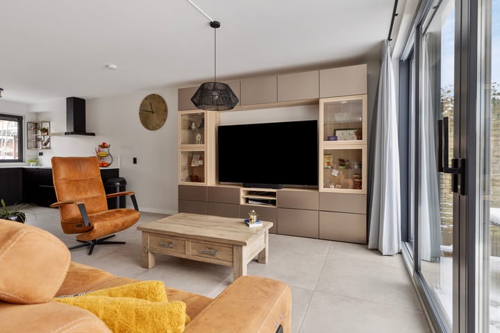 Foto 10 van Loggerkade 25