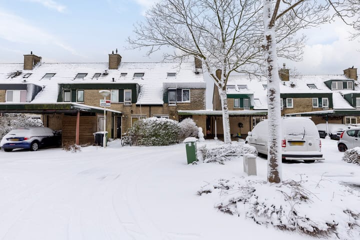 Loggerkade 25 main image