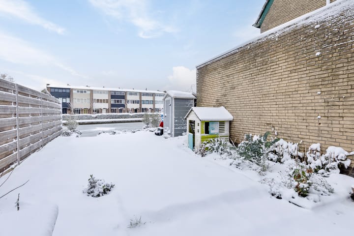 Foto 25 van Loggerkade 25