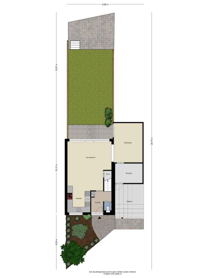 Foto 48 van Loggerkade 25