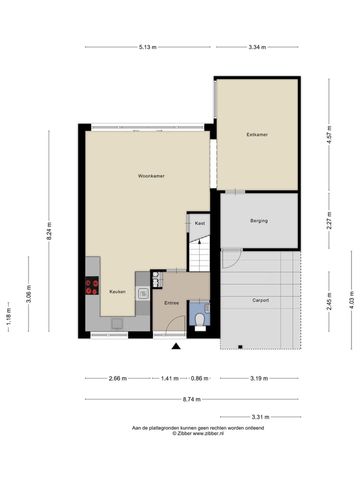 Foto 49 van Loggerkade 25