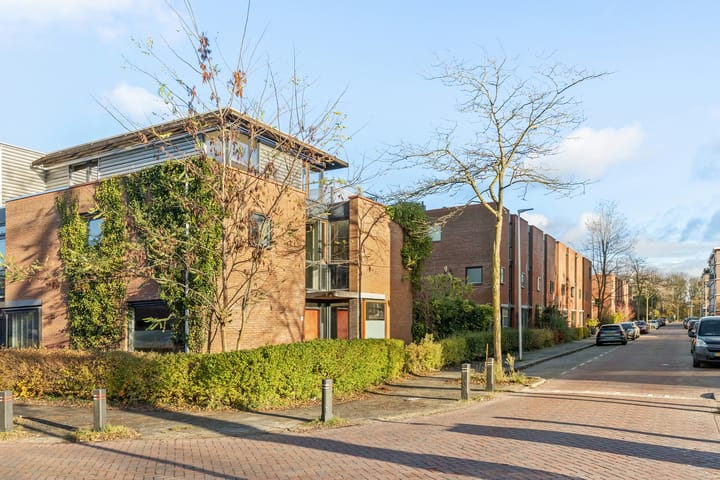 Photo 2 of Montfoortlaan 6-A