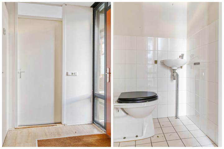 Photo 6 of Montfoortlaan 6-A