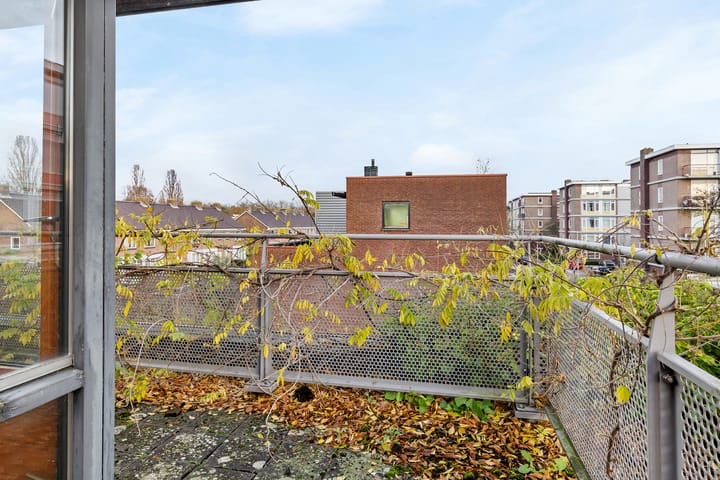 Photo 28 of Montfoortlaan 6-A