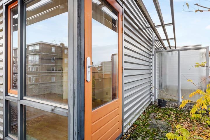 Photo 29 of Montfoortlaan 6-A