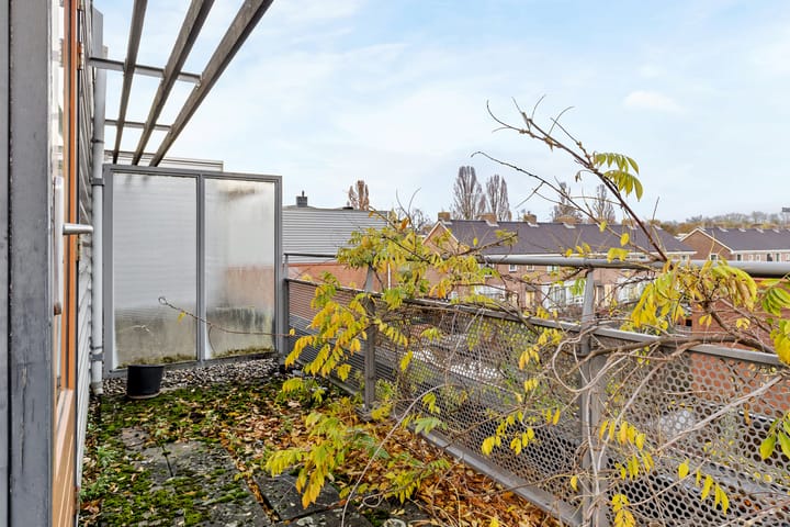 Photo 30 of Montfoortlaan 6-A