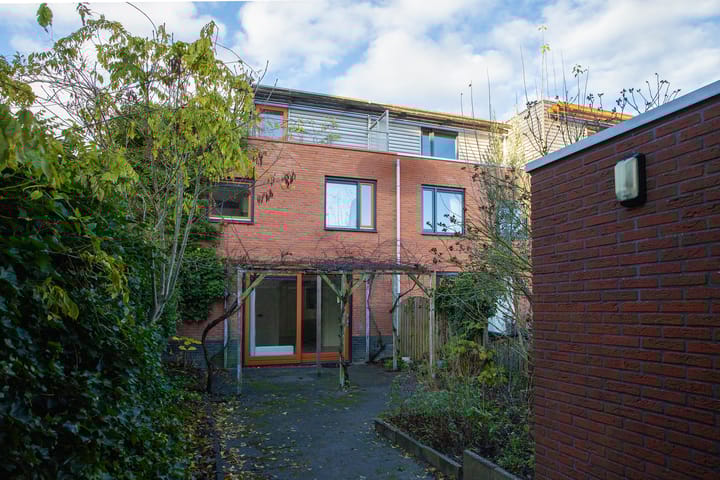 Photo 31 of Montfoortlaan 6-A