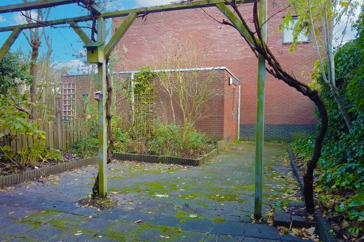 Photo 32 of Montfoortlaan 6-A