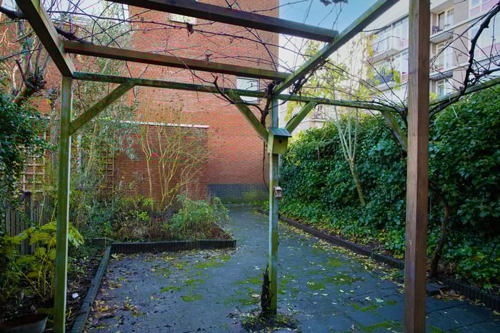 Photo 33 of Montfoortlaan 6-A