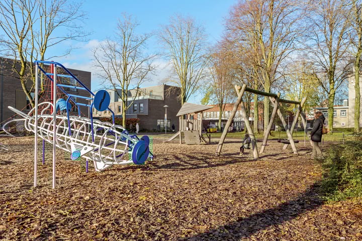 Photo 36 of Montfoortlaan 6-A