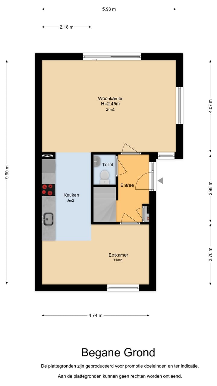 Photo 37 of Montfoortlaan 6-A