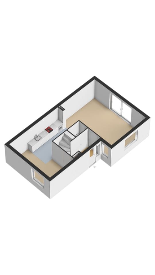 Photo 38 of Montfoortlaan 6-A