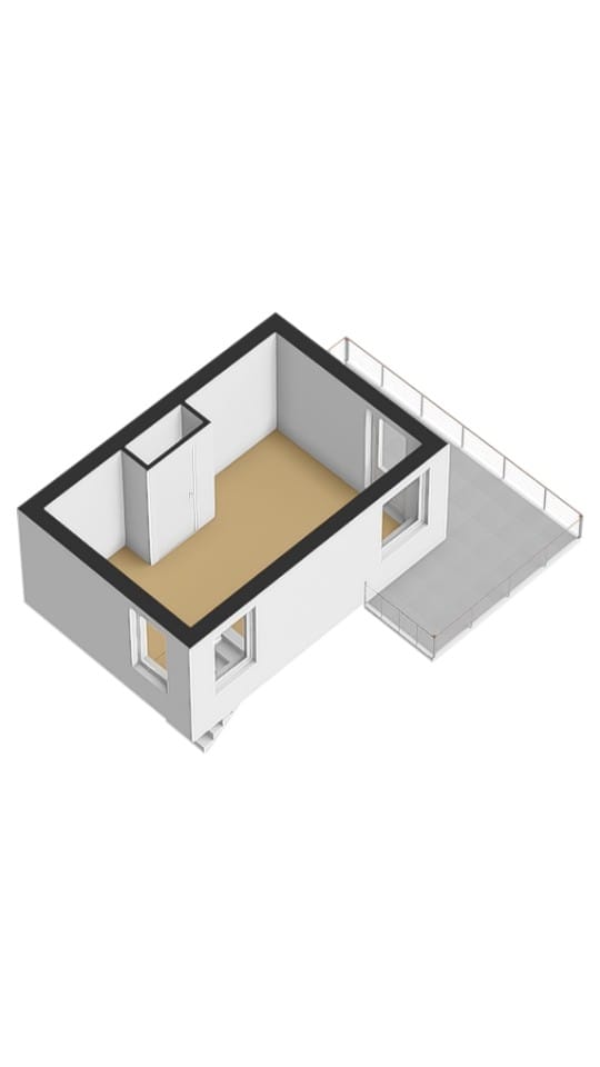 Photo 42 of Montfoortlaan 6-A