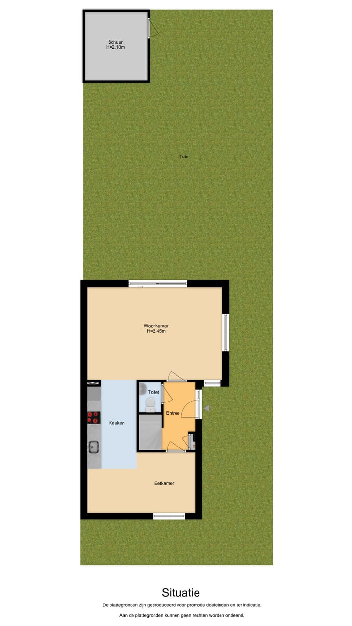 Photo 45 of Montfoortlaan 6-A