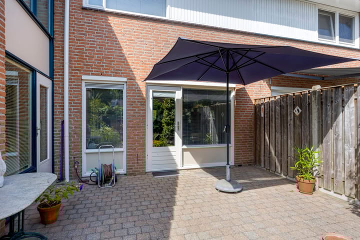 Foto 23 van Begijnstraat 16