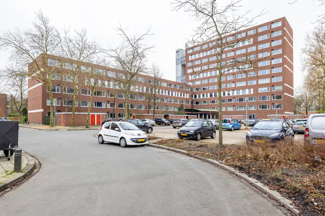 Foto 1 van Meerpaal 125