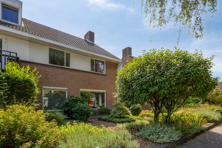 Foto 25 van Begijnstraat 16