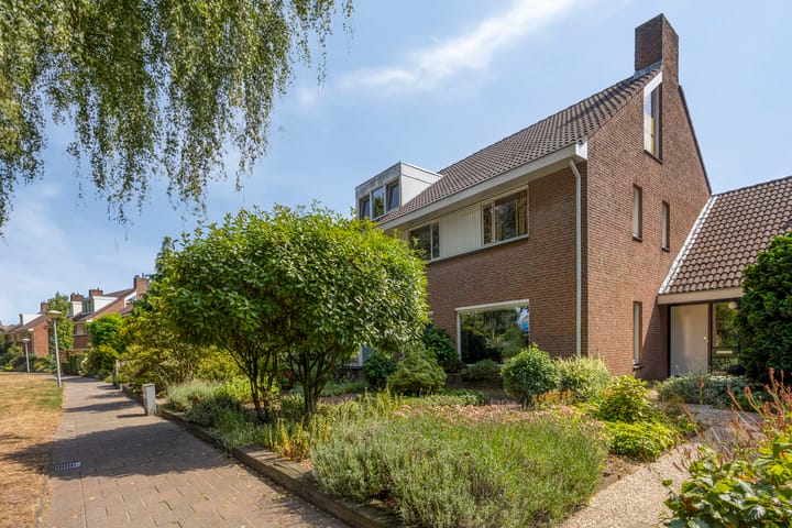 Foto 26 van Begijnstraat 16