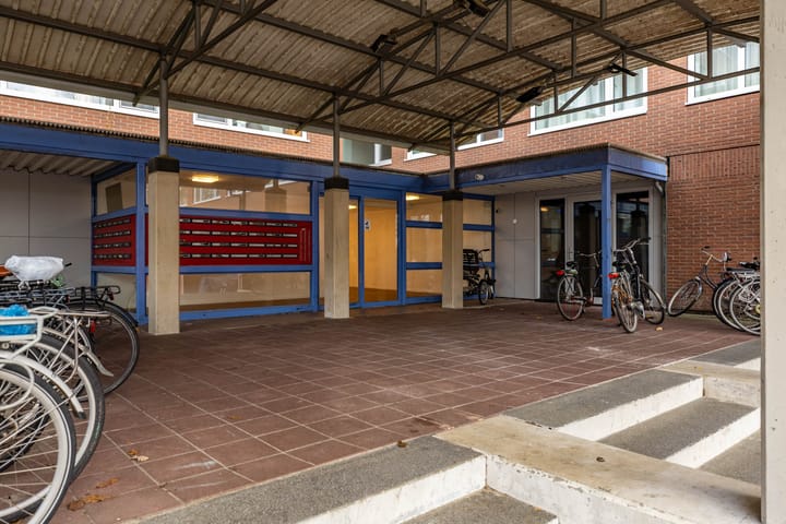 Foto 4 van Meerpaal 125