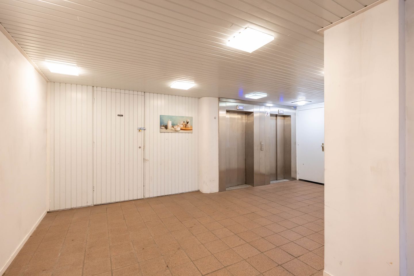 Foto 5 van Meerpaal 125