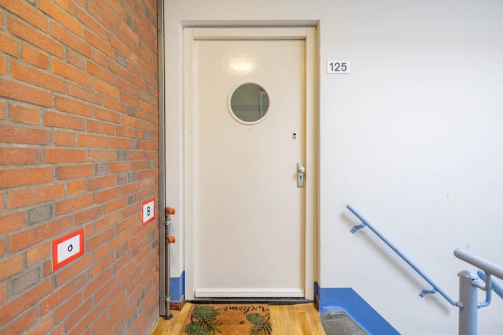 Foto 8 van Meerpaal 125