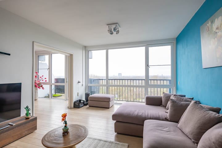 Foto 10 van Meerpaal 125