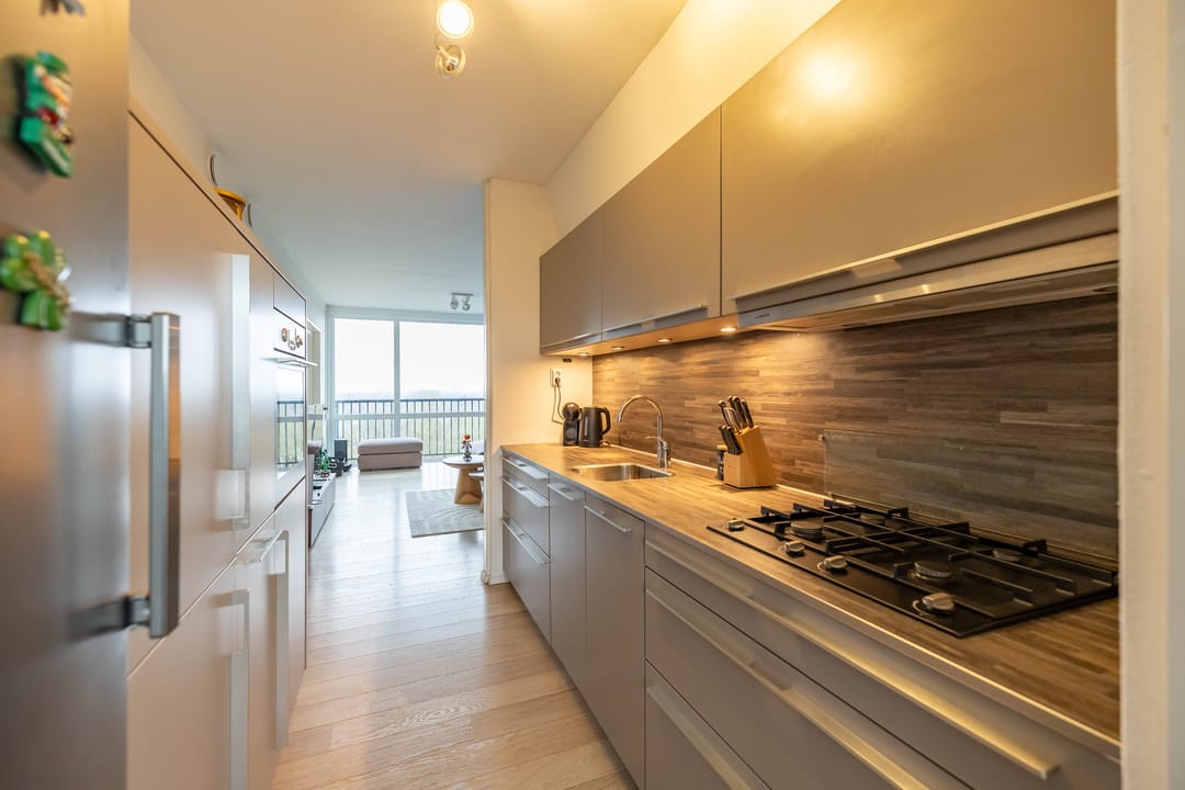 Foto 32 van Meerpaal 125