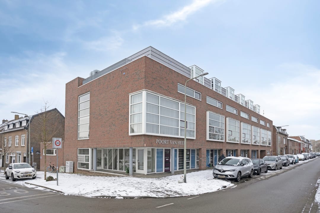 Photo 1 of Akersteenweg 58-C13