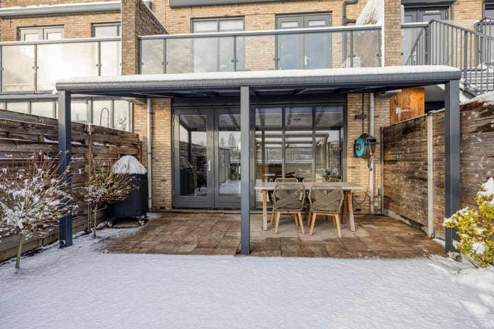 Foto 5 van Schuddebeursstraat 198