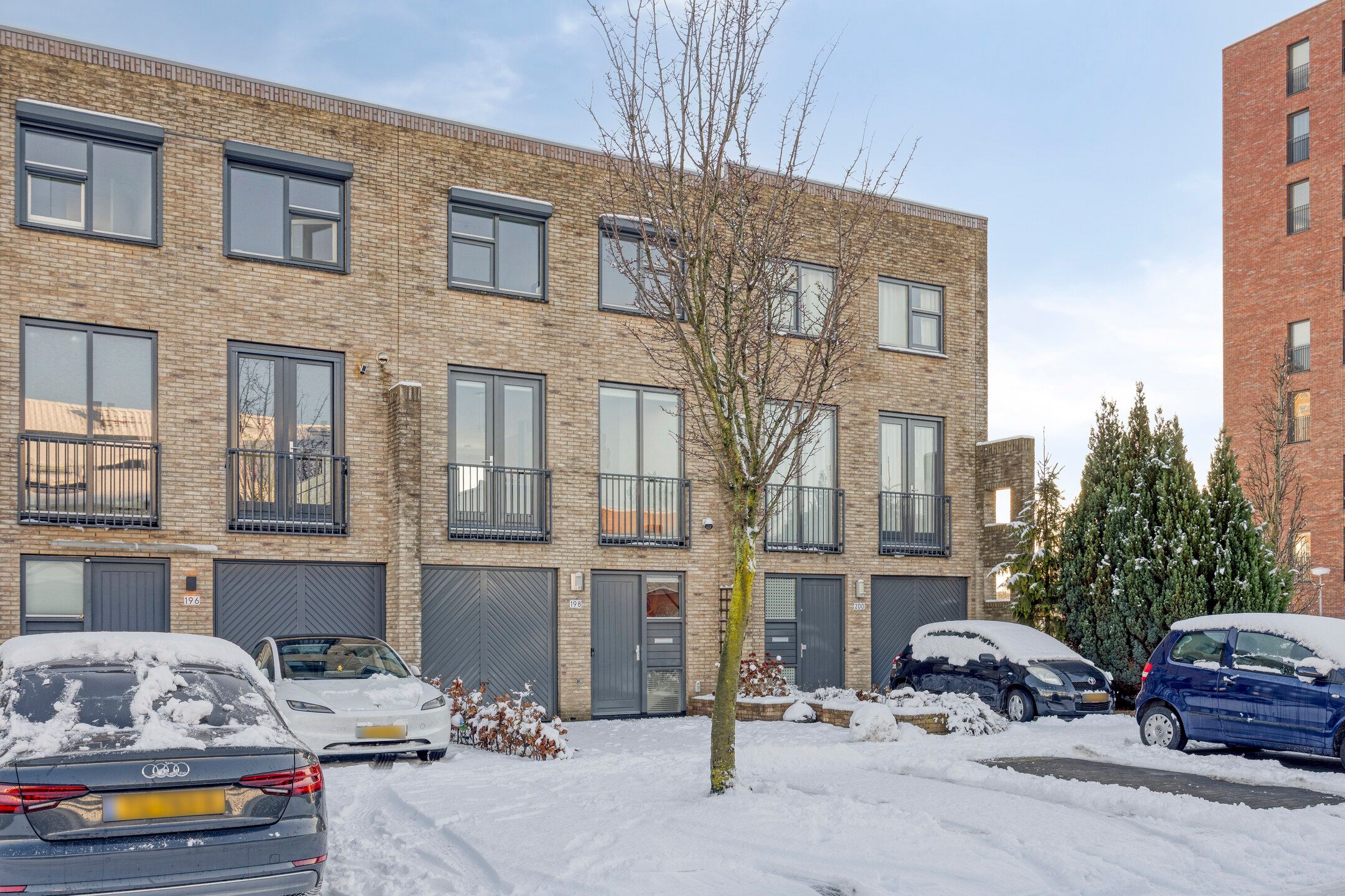 Foto 6 van Schuddebeursstraat 198