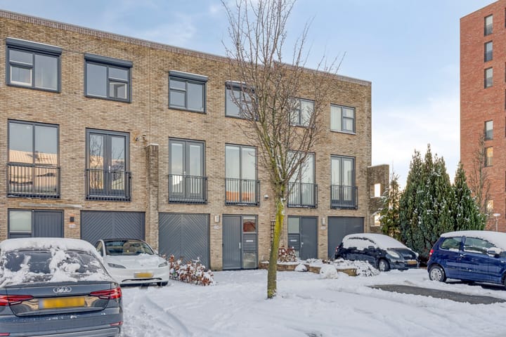 Foto 6 van Schuddebeursstraat 198