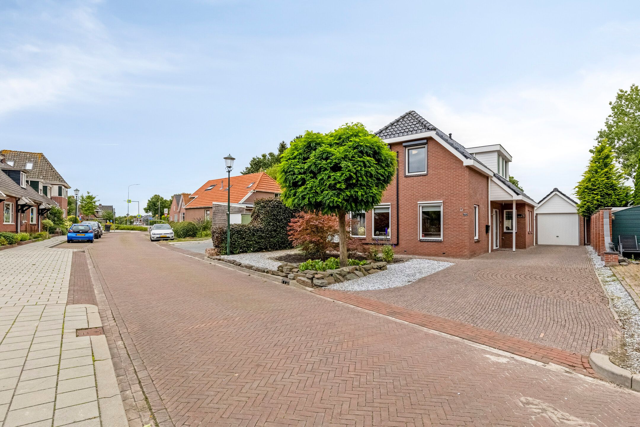 Foto 6 van St. Vitusholt 78