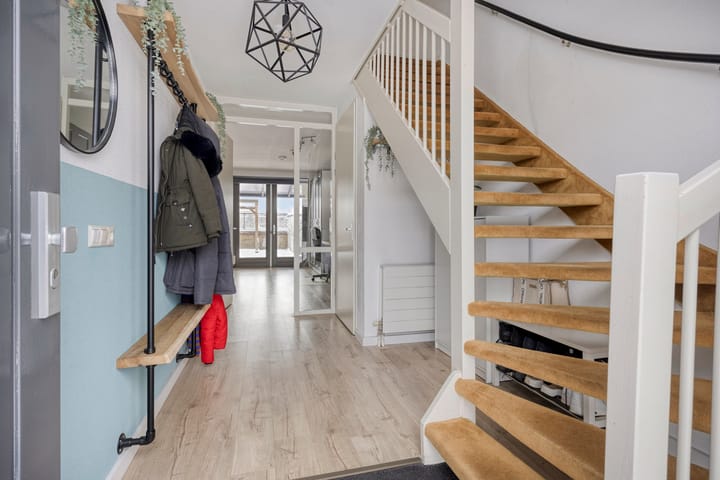 Foto 7 van Schuddebeursstraat 198