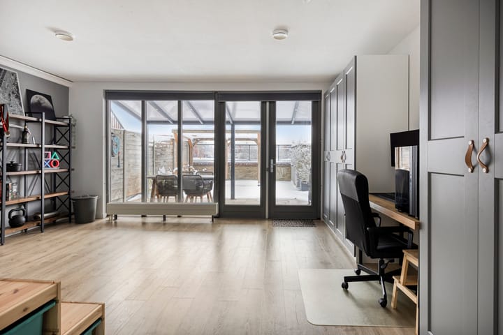 Foto 8 van Schuddebeursstraat 198