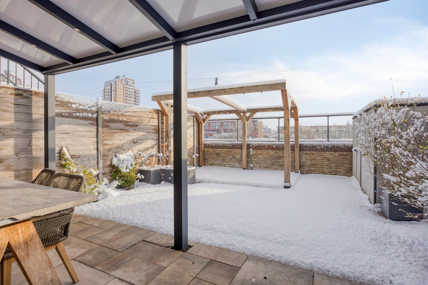 Foto 10 van Schuddebeursstraat 198