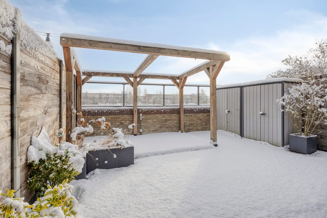 Foto 11 van Schuddebeursstraat 198