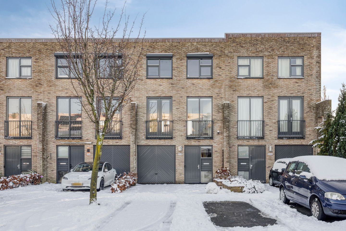 Foto 40 van Schuddebeursstraat 198