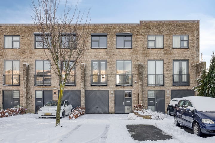 Foto 40 van Schuddebeursstraat 198