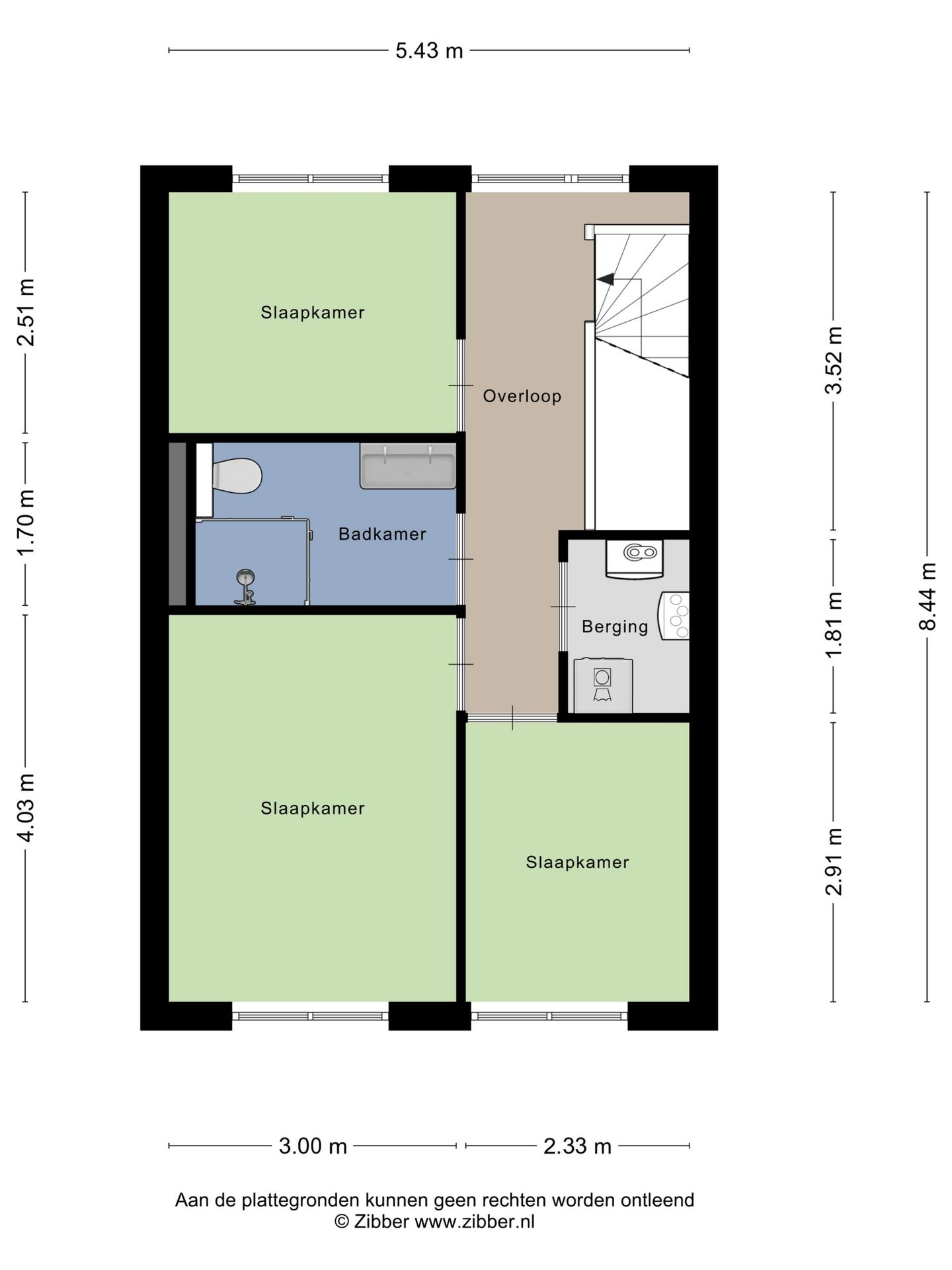 Foto 44 van Schuddebeursstraat 198
