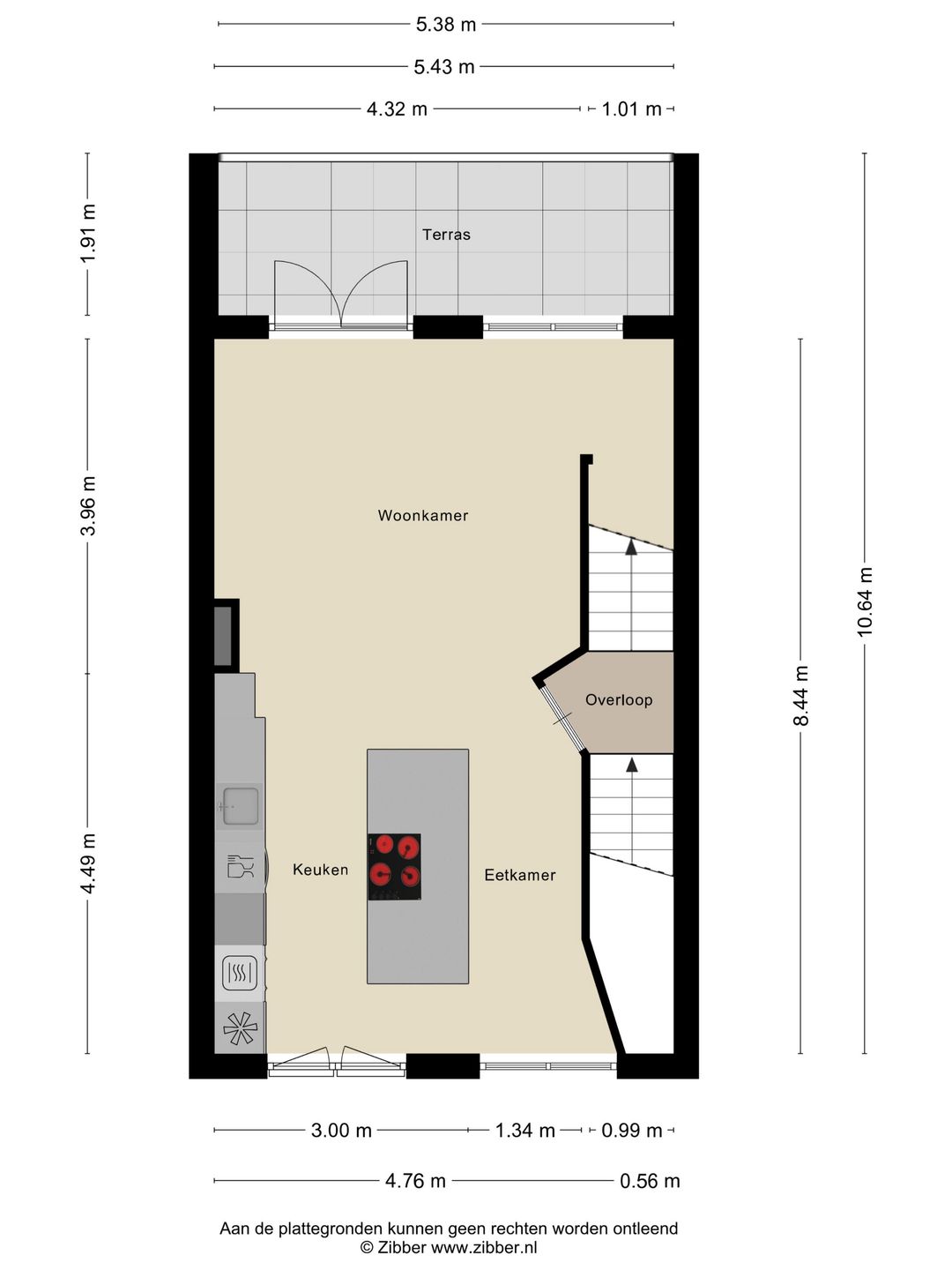 Foto 43 van Schuddebeursstraat 198
