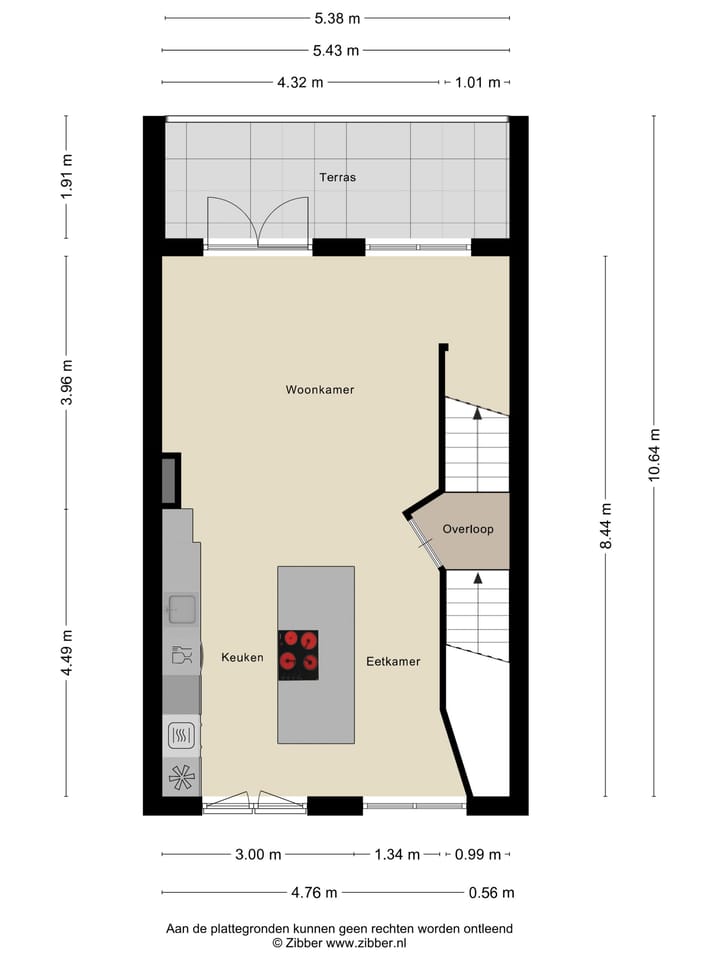 Foto 43 van Schuddebeursstraat 198