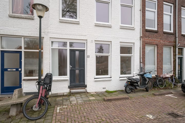 Photo 5 of Willem Barendszoonstraat 17