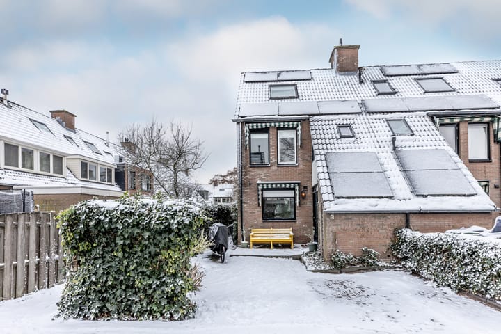 Coby Riemersmalaan 20 main image