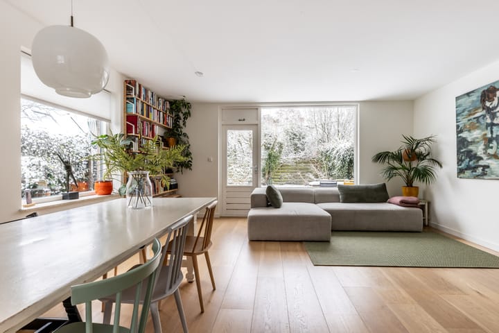 Foto 4 van Coby Riemersmalaan 20