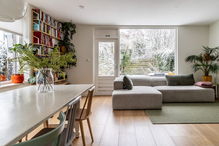 Foto 5 van Coby Riemersmalaan 20