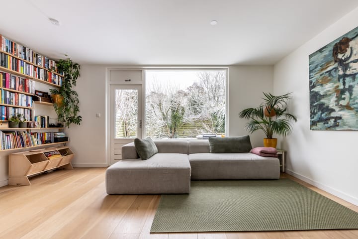 Foto 6 van Coby Riemersmalaan 20