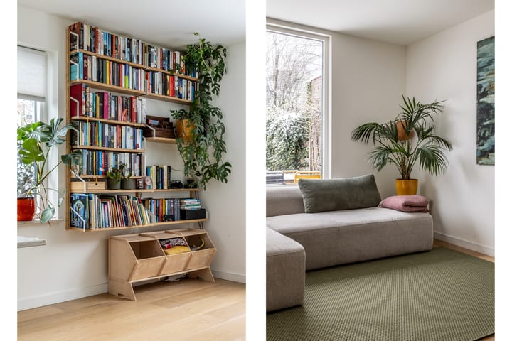 Foto 7 van Coby Riemersmalaan 20